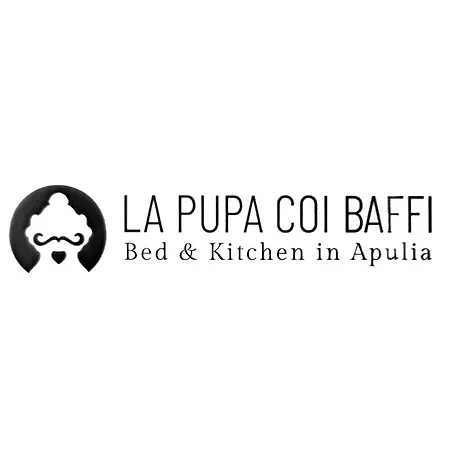 Apartment La Pupa Coi Baffi