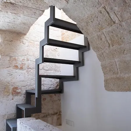 Apartment La Pupa Coi Baffi Conversano
