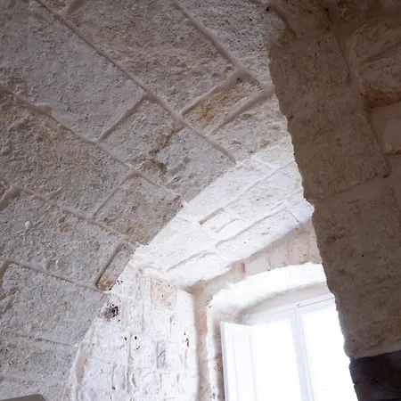 La Pupa Coi Baffi Conversano