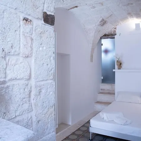 La Pupa Coi Baffi Conversano