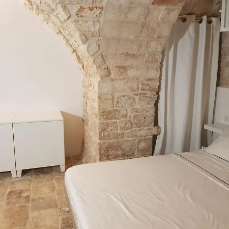 Apartment La Pupa Coi Baffi