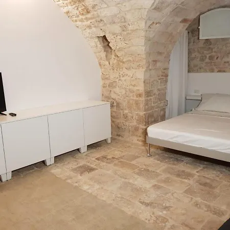 La Pupa Coi Baffi Apartment