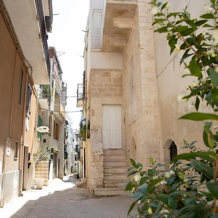 La Pupa Coi Baffi Apartment Conversano
