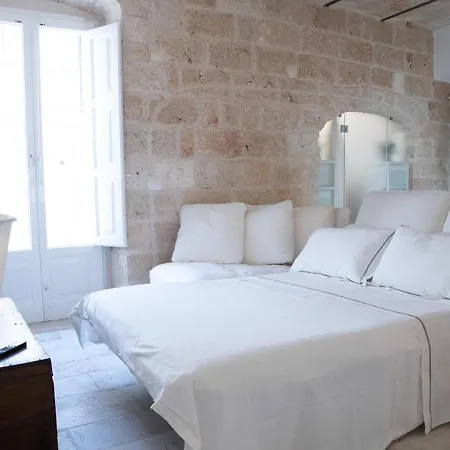 La Pupa Coi Baffi Apartment *