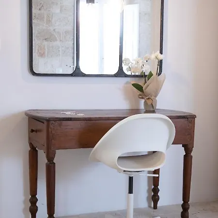 La Pupa Coi Baffi Conversano