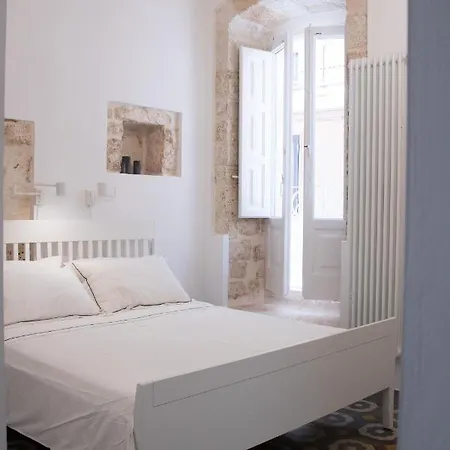 La Pupa Coi Baffi Apartment Conversano