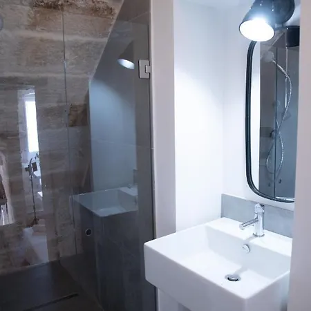 Appartement La Pupa Coi Baffi *