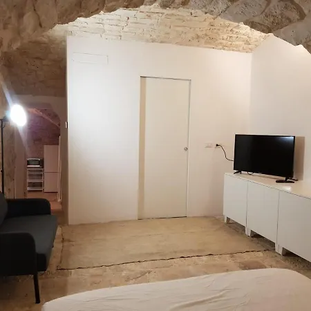 Appartamento La Pupa Coi Baffi *