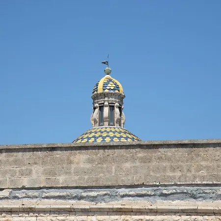 La Pupa Coi Baffi Appartamento Conversano