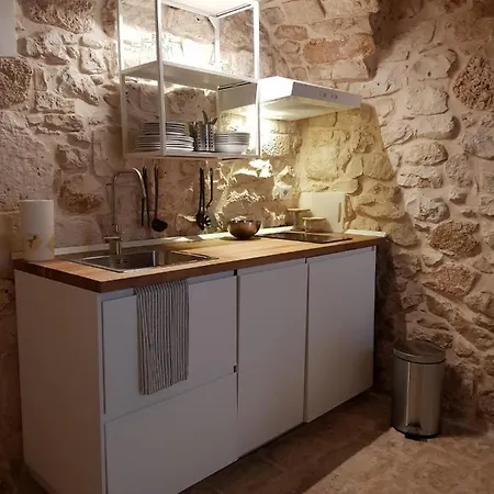 Appartamento La Pupa Coi Baffi *