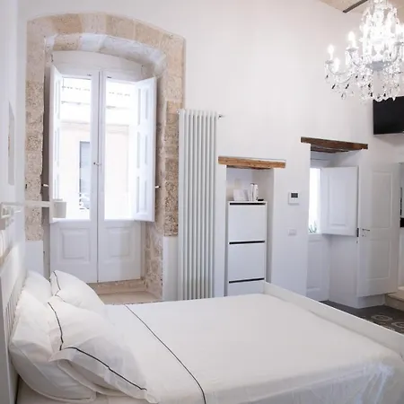 Appartamento La Pupa Coi Baffi Conversano