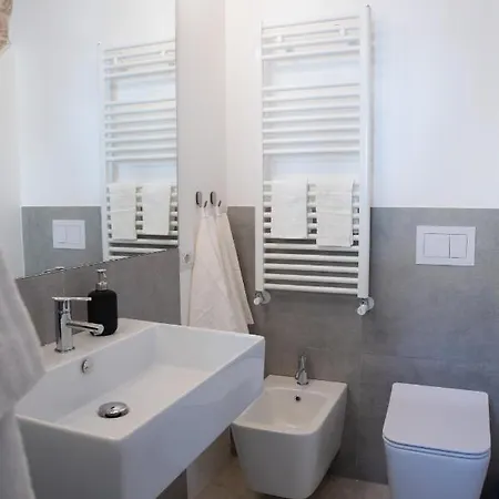 Appartamento La Pupa Coi Baffi Conversano