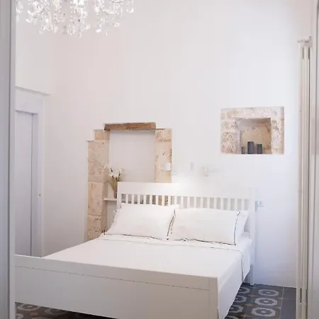 Appartement La Pupa Coi Baffi Conversano