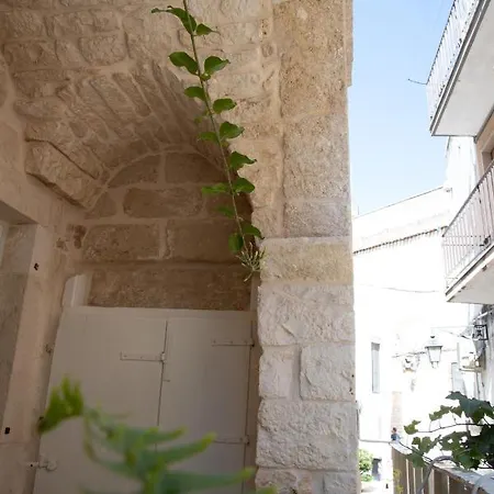 La Pupa Coi Baffi Appartement *